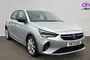 2022 Vauxhall Corsa 1.2 SE Edition 5dr