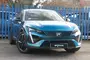 2024 Peugeot 408 1.2 PureTech GT 5dr EAT8