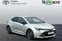 2025 Toyota Corolla 1.8 Hybrid Excel 5dr CVT