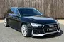 2018 Audi RS4 2.9 TFSI Quattro 5dr Tip tronic