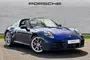 2026 Porsche 911 S 2dr PDK