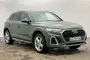 2023 Audi Q5 45 TFSI Quattro S Line 5dr S Tronic