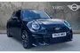 2025 MINI Hatchback 5dr 2.0 S Sport 5dr Auto