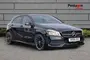 2018 Mercedes-Benz A-Class A200 AMG Line 5dr