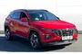 2024 Hyundai Tucson 1.6 TGDi Ultimate 5dr 2WD