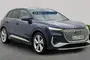 2022 Audi Q4 150kW 40 82kWh S Line 5dr Auto