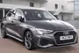 2023 Audi A3 35 TFSI S Line 5dr S Tronic
