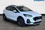 2023 Ford Fiesta 1.0 EcoBoost Hybrid mHEV 125 Active X Edition 5dr
