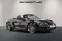 2019 Porsche Boxster 2.5 S 2dr PDK