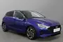 2023 Hyundai i20 1.0T GDi 48V MHD Ultimate 5dr