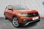 2019 Volkswagen T-Cross 1.0 TSI 115 SEL 5dr