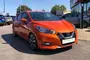 2019 Nissan Micra 1.0 DIG-T 117 Tekna 5dr