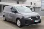 2024 Nissan Townstar 90kW Tekna Van Auto 45kWh