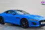 2021 Jaguar F-Type 2.0 P300 Reims Edition 2dr Auto