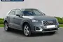 2018 Audi Q2 1.4 TFSI Sport 5dr