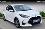 2023 Toyota Yaris 1.5 Hybrid Icon 5dr CVT