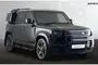 2025 Land Rover Defender 3.0 D250 Hard Top X-Dynamic SE Auto [3 Seat]