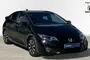 2016 Honda Civic 1.8 i-VTEC SE Plus 5dr [Nav]