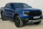2025 Ford Ranger Pick Up Double Cab Raptor 3.0 EcoBoost V6 292 Auto