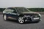 2022 Audi A6 Avant 40 TFSI Sport 5dr S Tronic