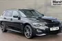 2021 BMW 3 Series Touring 330e M Sport 5dr Step Auto
