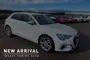 2023 Audi A3 30 TFSI Sport 5dr