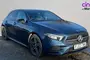 2023 Mercedes-Benz A-Class A200 AMG Line Premium 5dr Auto