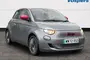 2022 Fiat 500 Electric 87kW Red 42kWh 3dr Auto
