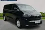 2025 Volkswagen Transporter 2.0 TDI 170 Commerce Pro Van Auto