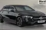 2019 Mercedes-Benz A-Class A35 4Matic Premium Plus 5dr Auto