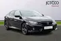 2018 Honda Civic 1.0 VTEC Turbo 126 SR 5dr