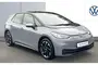 2022 Volkswagen ID.3 150kW Life Pro Performance 58kWh 5dr Auto