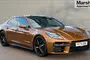 2024 Porsche Panamera 2.9 V6 4 E-Hybrid 5dr PDK