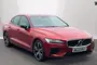 2020 Volvo S60 2.0 T8 Hybrid R DESIGN Plus 4dr AWD Auto