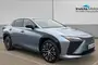 2024 Lexus RZ 450e 230kW Direct4 Takumi 71 kWh 5dr Auto