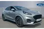 2024 Ford Puma 1.0 EcoBoost Hybrid mHEV ST-Line 5dr DCT