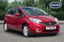 2017 Nissan Note 1.2 Acenta Premium 5dr