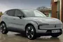 2025 Volvo EX30 200kW SM Extended Range Plus 69kWh 5dr Auto
