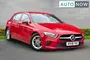 2019 Mercedes-Benz A-Class A180 SE Executive 5dr