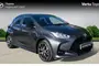 2022 Toyota Yaris 1.5 Hybrid Dynamic 5dr CVT