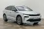 2025 Skoda Enyaq 210kW 85x Sportline 82kWh 4x4 5dr Auto