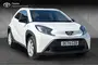 2024 Toyota Aygo X 1.0 VVT-i Pure 5dr Auto
