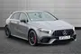 2022 Mercedes-Benz A-Class A45 S 4Matic+ Plus 5dr Auto