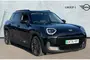 2025 MINI Aceman 135kW E Classic 43kWh 5dr Auto
