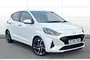 2024 Hyundai i10 1.0 [63] Premium 5dr Auto [Nav]