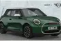 2024 MINI Cooper 160kW SE Exclusive 54kWh 3dr Auto