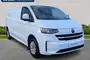 2025 Volkswagen Transporter 2.0 TDI 150 Commerce Plus Van