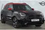 2024 MINI Countryman 2.0 S Sport ALL4 5dr Auto