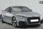 2022 Audi TT RS TT RS TFSI Quattro Vorsprung 2dr S Tronic