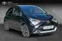 2019 Toyota Aygo 1.0 VVT-i X-Plore 5dr